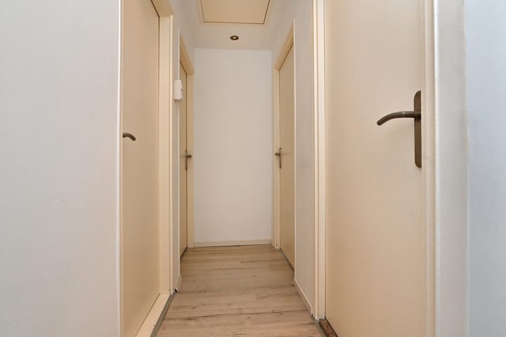 Foto 20 van Wagnerstraat 29