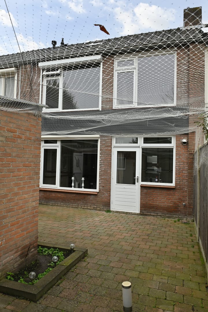 Foto 22 van Wagnerstraat 29