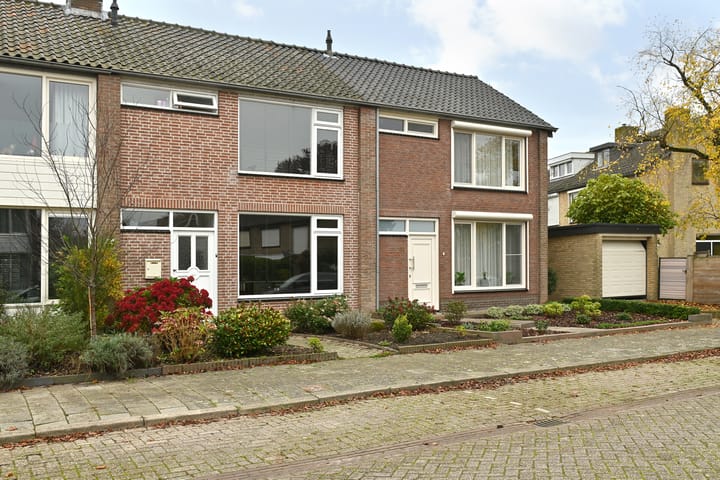 Foto 23 van Wagnerstraat 29