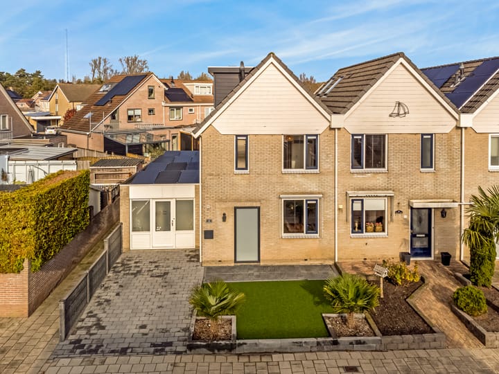 Foto 1 van Kooizand 1