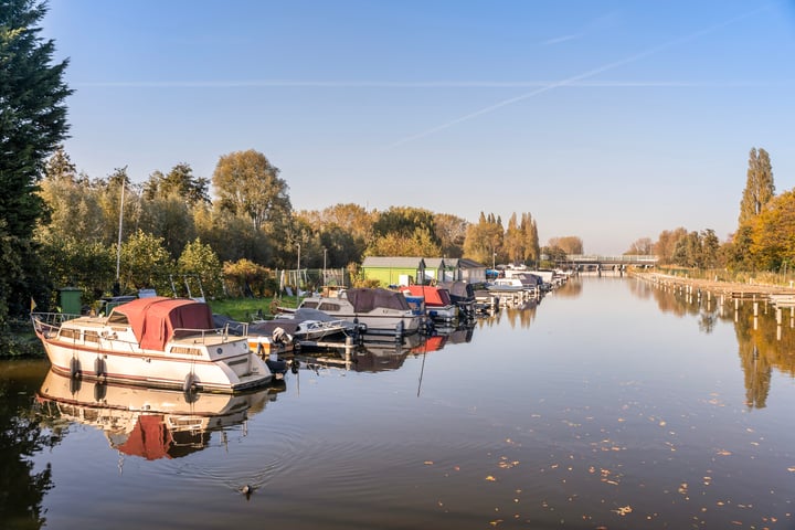 Bekijk foto 32 van Broekweg 164-D