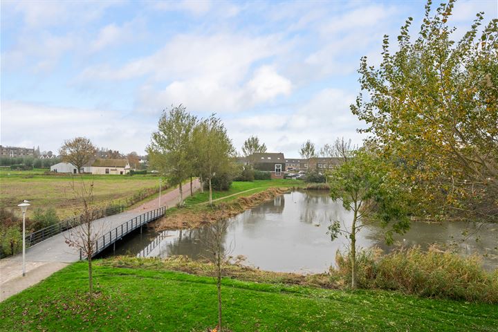 Bekijk foto 36 van Naardermeerstraat 39