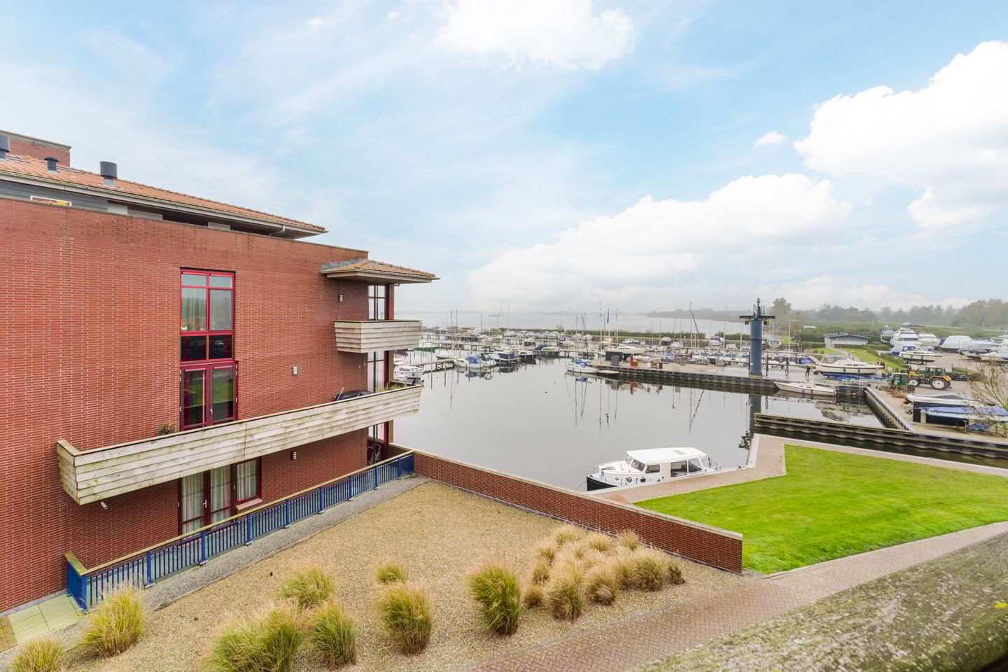 Foto 1 van Zuiderzee op Zuid 99