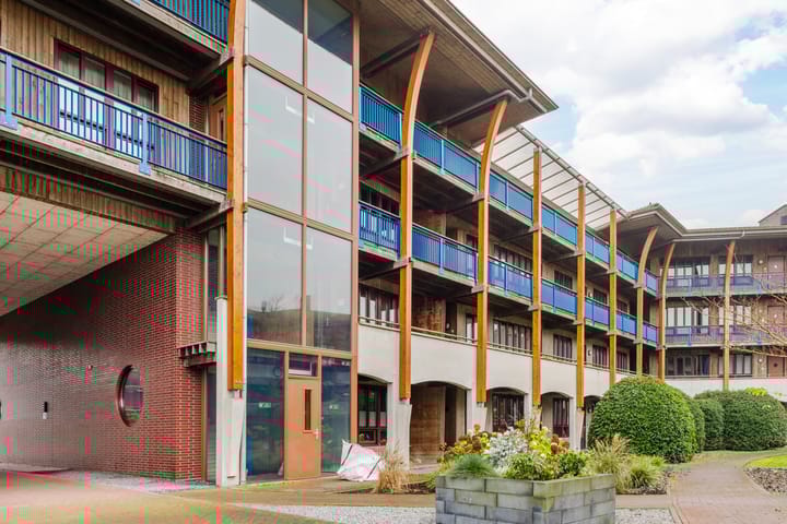 Foto 2 van Zuiderzee op Zuid 99