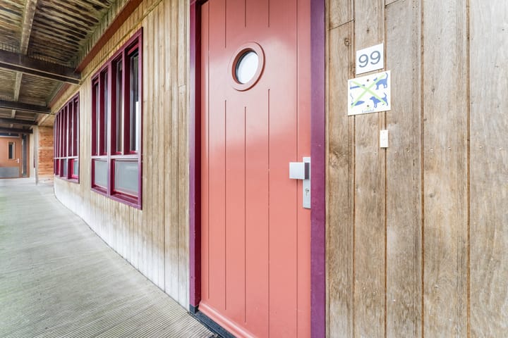 Foto 3 van Zuiderzee op Zuid 99