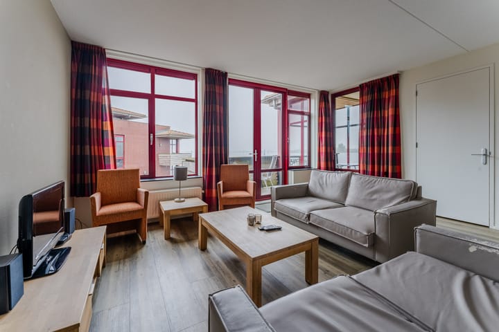 Foto 4 van Zuiderzee op Zuid 99