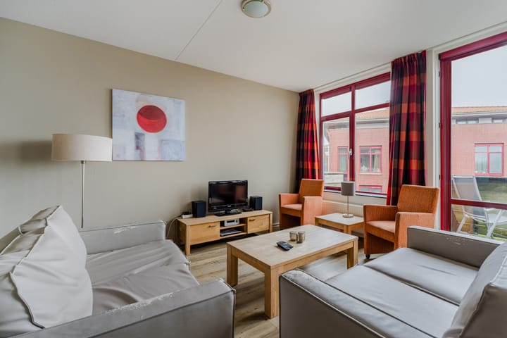 Foto 5 van Zuiderzee op Zuid 99