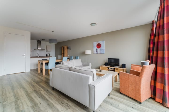 Foto 6 van Zuiderzee op Zuid 99