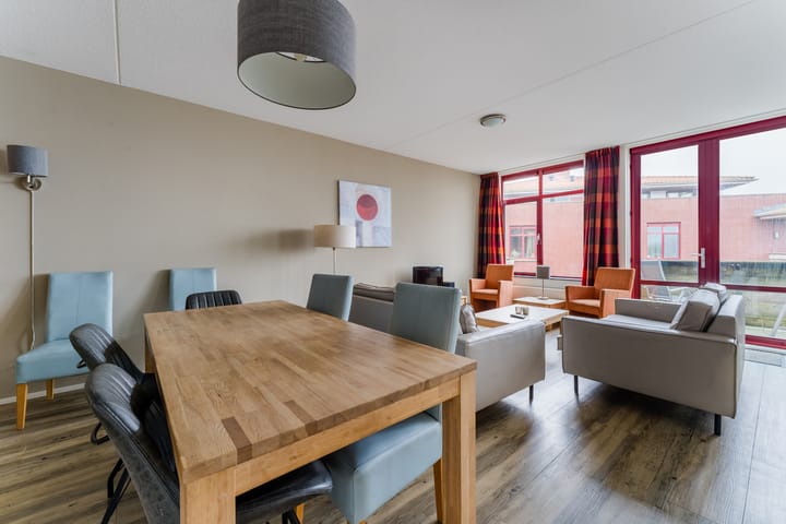 Foto 7 van Zuiderzee op Zuid 99