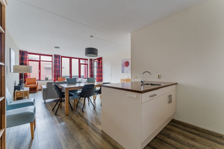 Foto 10 van Zuiderzee op Zuid 99