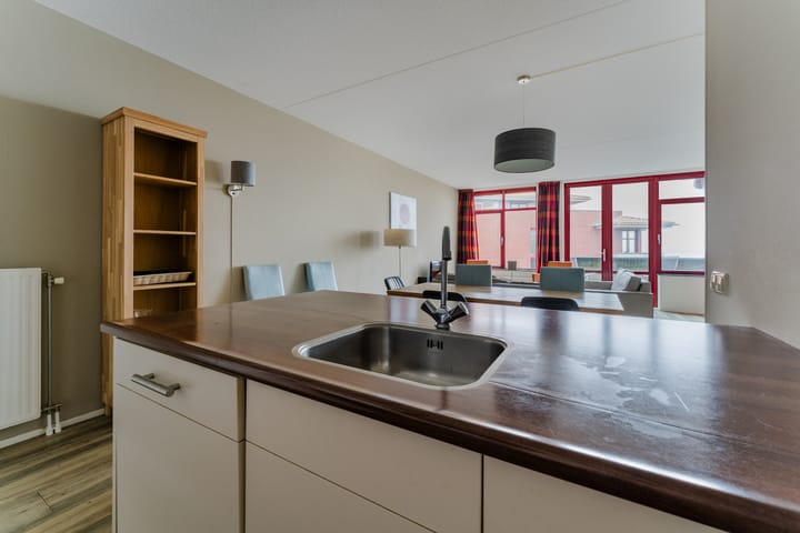 Foto 11 van Zuiderzee op Zuid 99