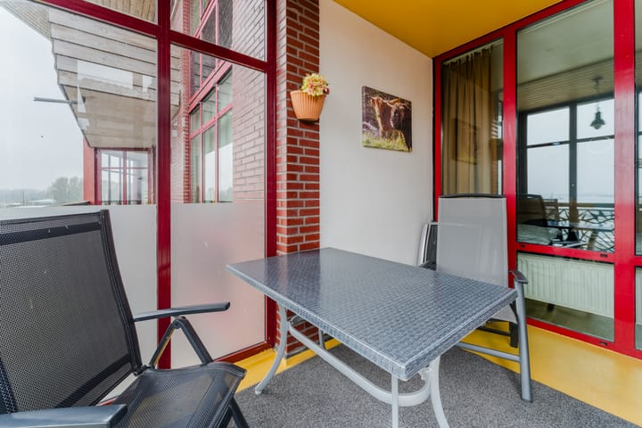 Foto 12 van Zuiderzee op Zuid 99