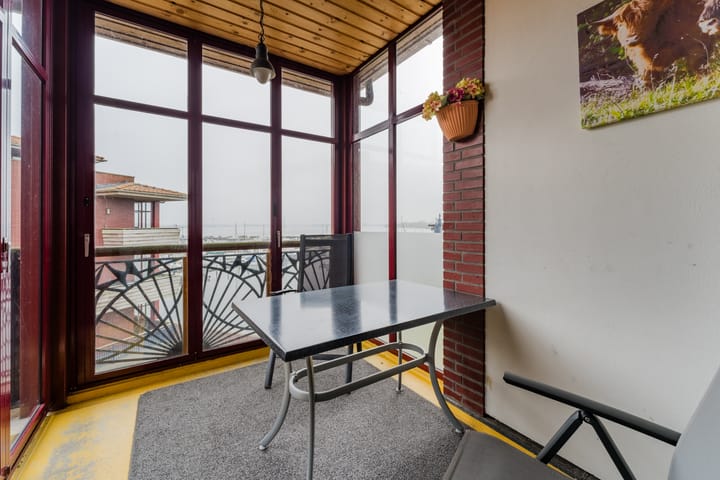 Foto 13 van Zuiderzee op Zuid 99