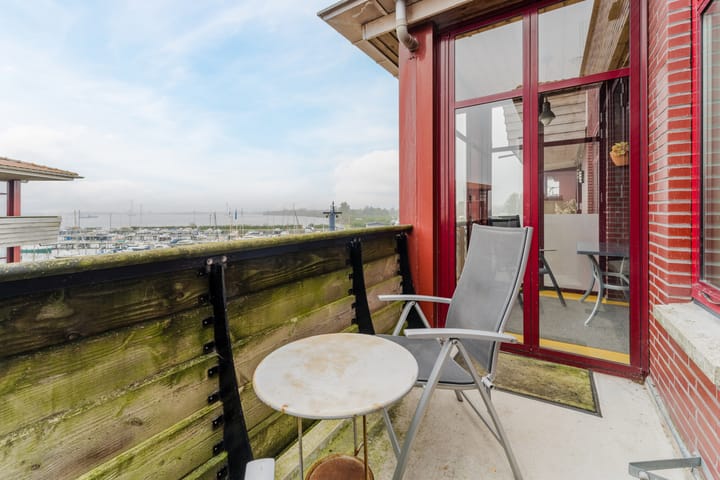 Foto 14 van Zuiderzee op Zuid 99