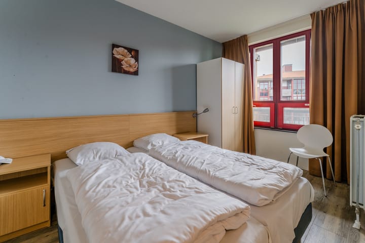 Foto 17 van Zuiderzee op Zuid 99