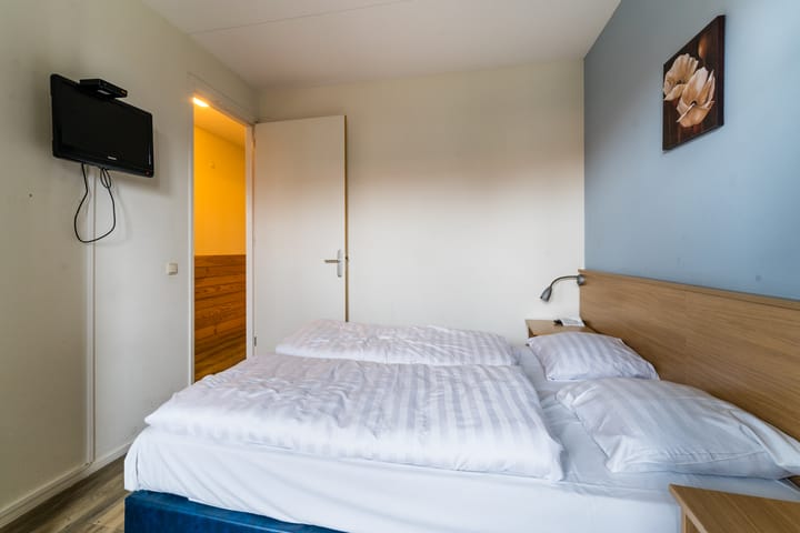 Foto 18 van Zuiderzee op Zuid 99