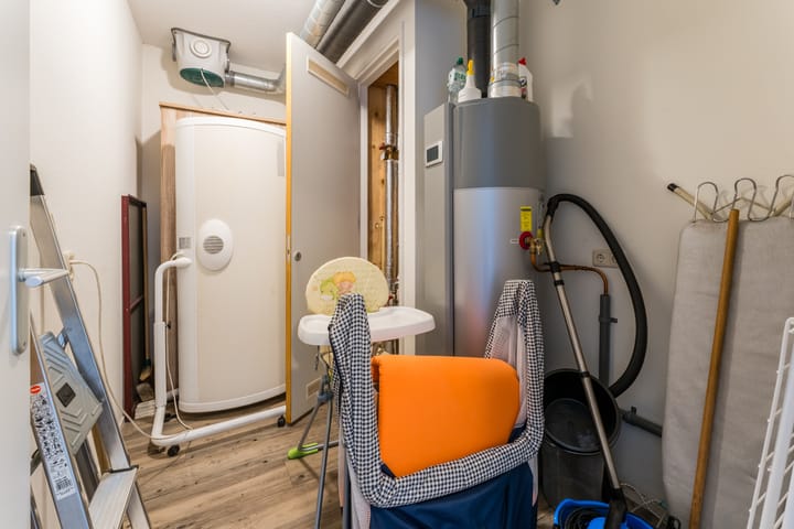 Foto 19 van Zuiderzee op Zuid 99