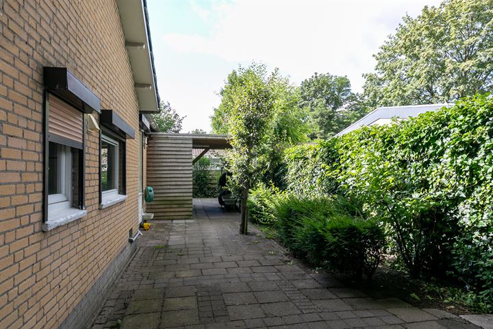 View photo 22 of Sweelincklaan 4