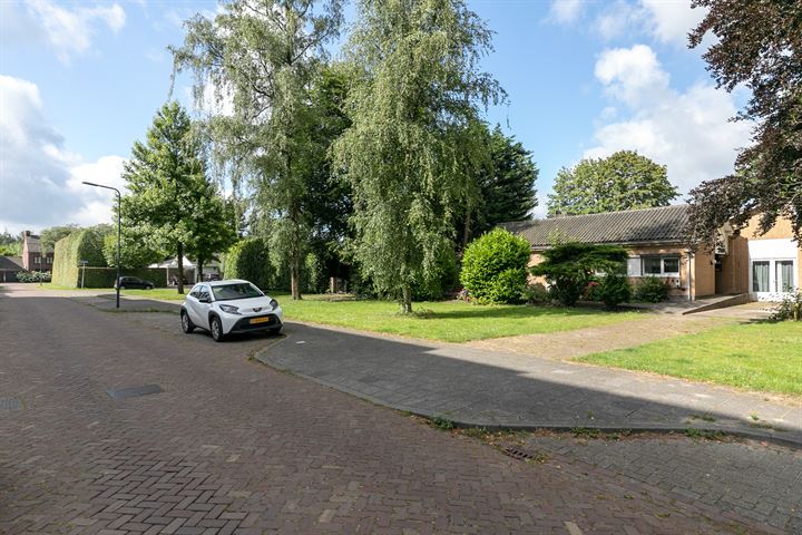 View photo 23 of Sweelincklaan 4