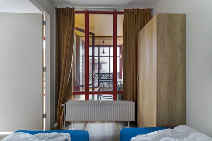 Foto 26 van Zuiderzee op Zuid 99