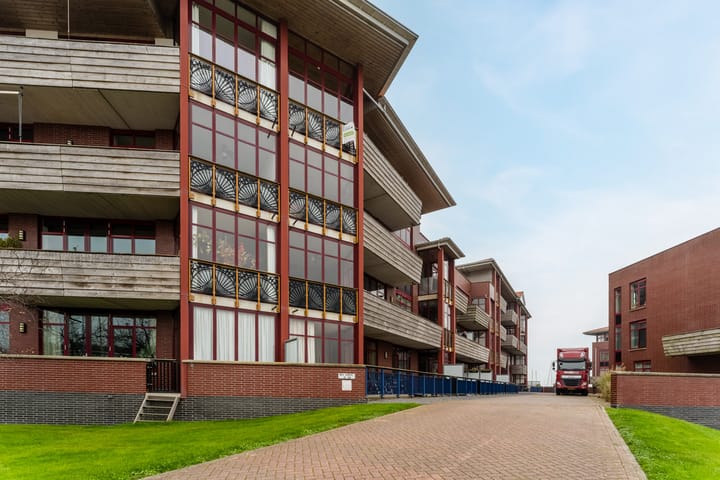 Foto 28 van Zuiderzee op Zuid 99