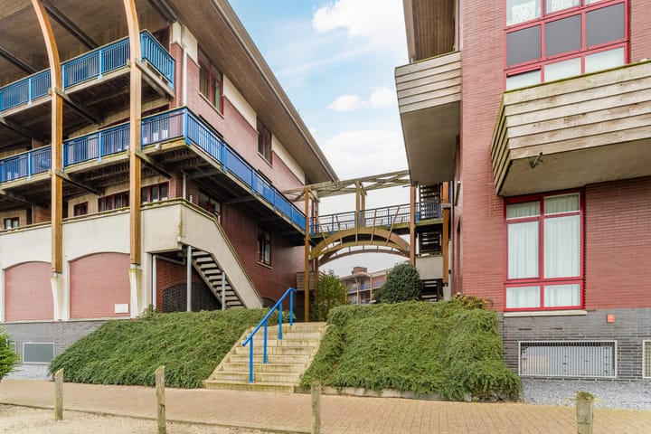 Foto 29 van Zuiderzee op Zuid 99