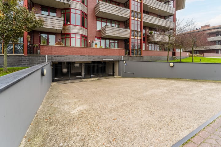 Foto 30 van Zuiderzee op Zuid 99