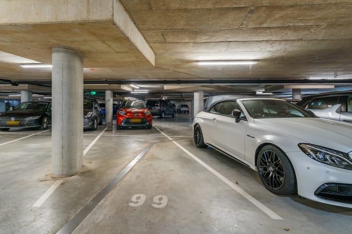 Foto 31 van Zuiderzee op Zuid 99