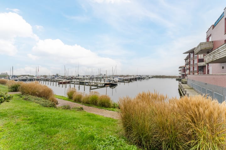 Foto 32 van Zuiderzee op Zuid 99