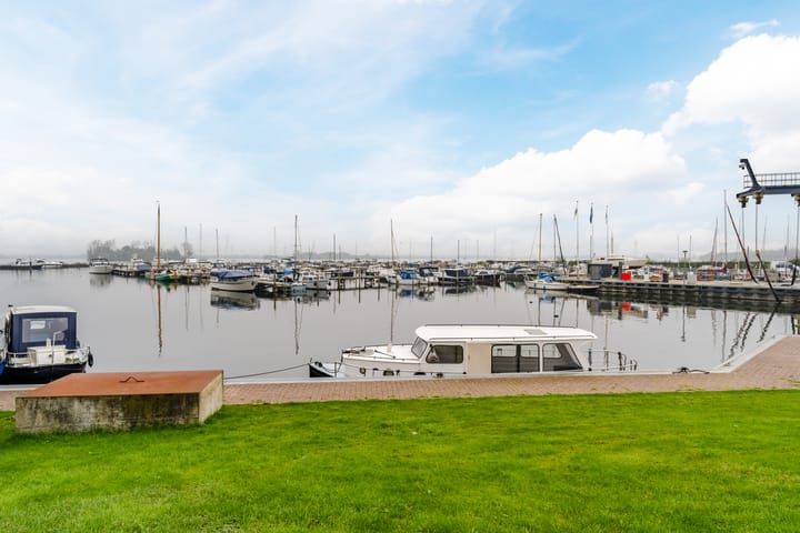 Foto 33 van Zuiderzee op Zuid 99