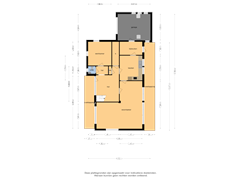 View floorplan