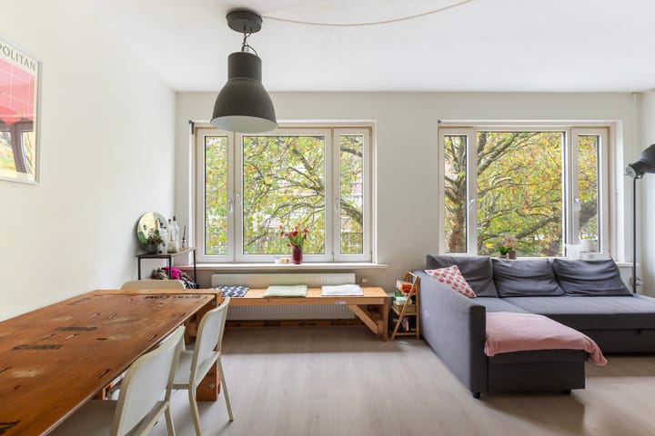 Foto 2 van Delftsevaart 32-B