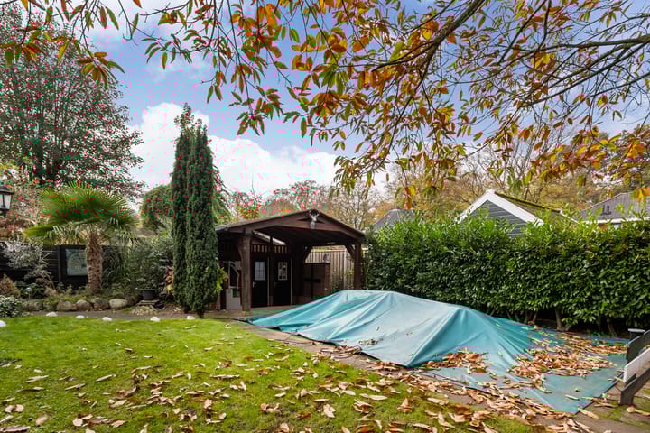 Foto 10 van Parallelweg 32