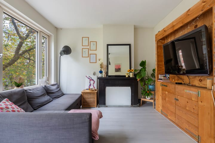 Foto 3 van Delftsevaart 32-B