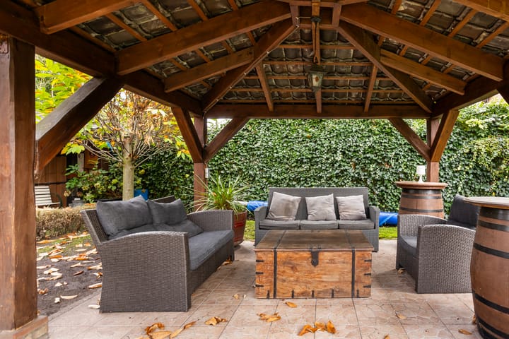 Foto 11 van Parallelweg 32