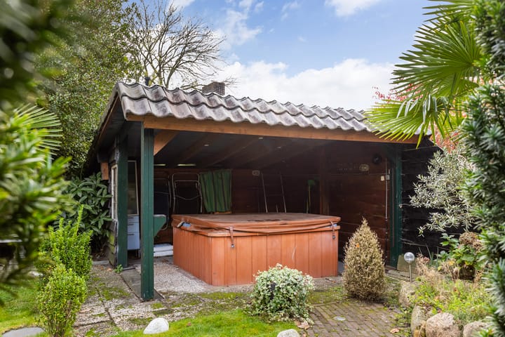 Foto 12 van Parallelweg 32