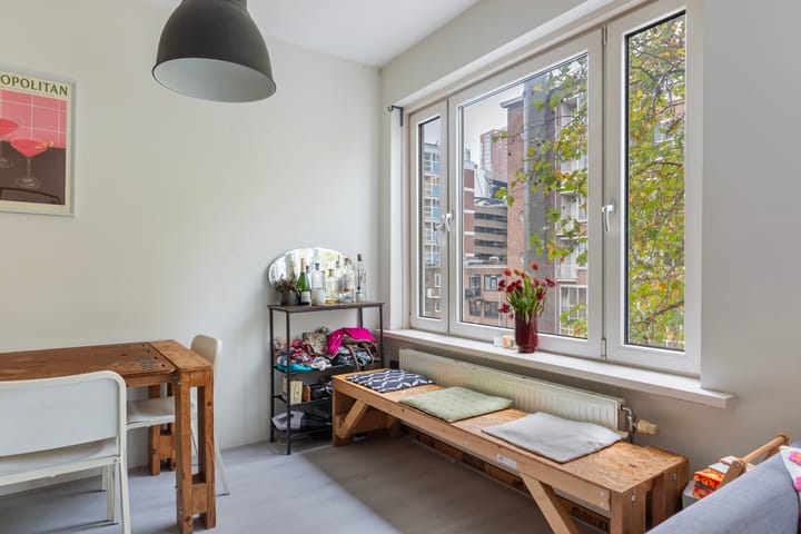 Foto 5 van Delftsevaart 32-B