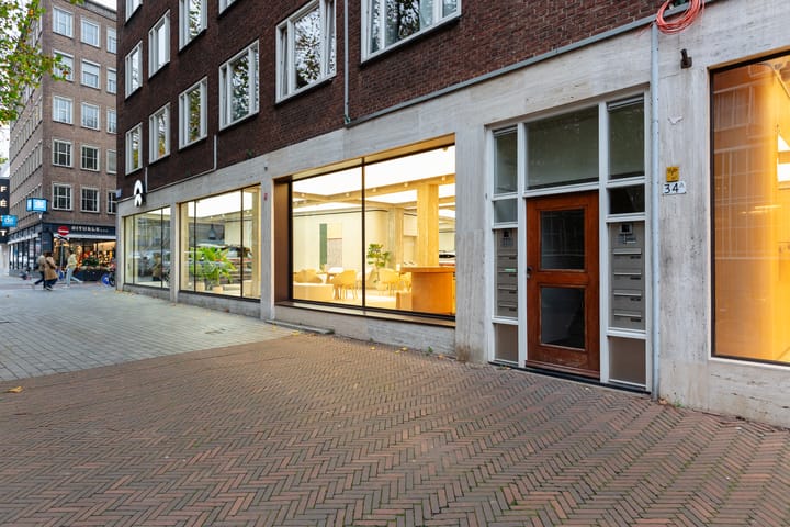 Foto 14 van Delftsevaart 32-B