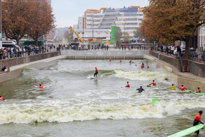 Foto 19 van Delftsevaart 32-B