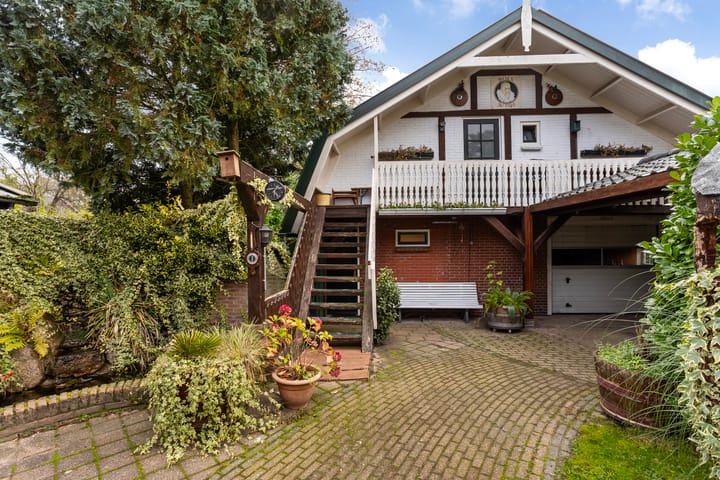 Foto 40 van Parallelweg 32