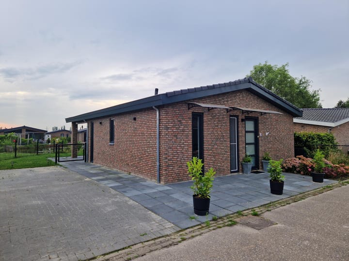 Foto 1 van Heezerenbosch 6-R33