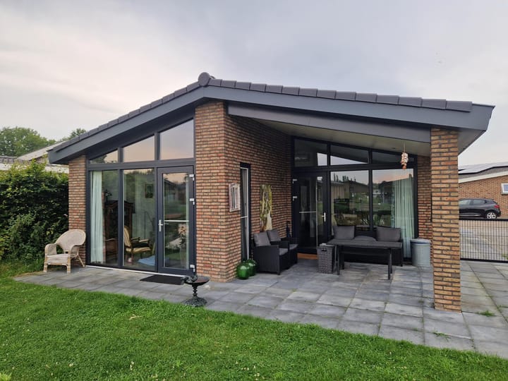 Foto 3 van Heezerenbosch 6-R33