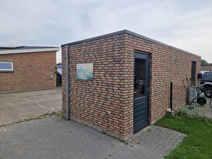 Foto 23 van Heezerenbosch 6-R33