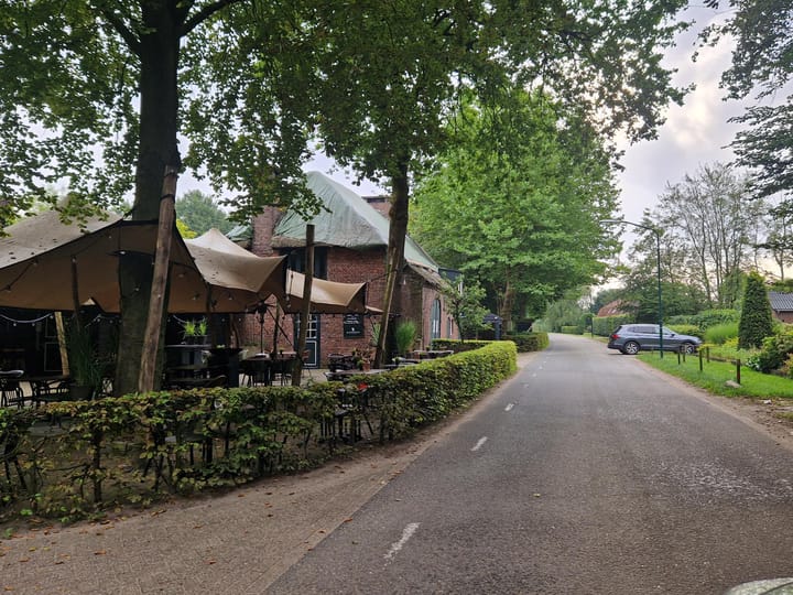 Foto 25 van Heezerenbosch 6-R33