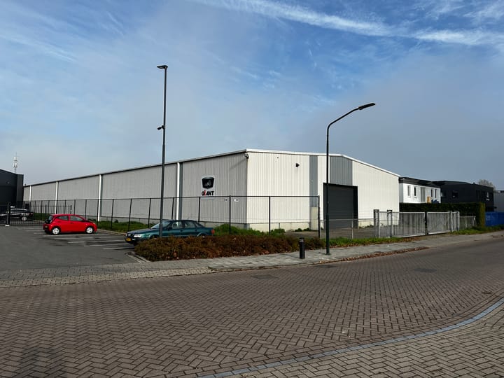 Schijfstraat 9