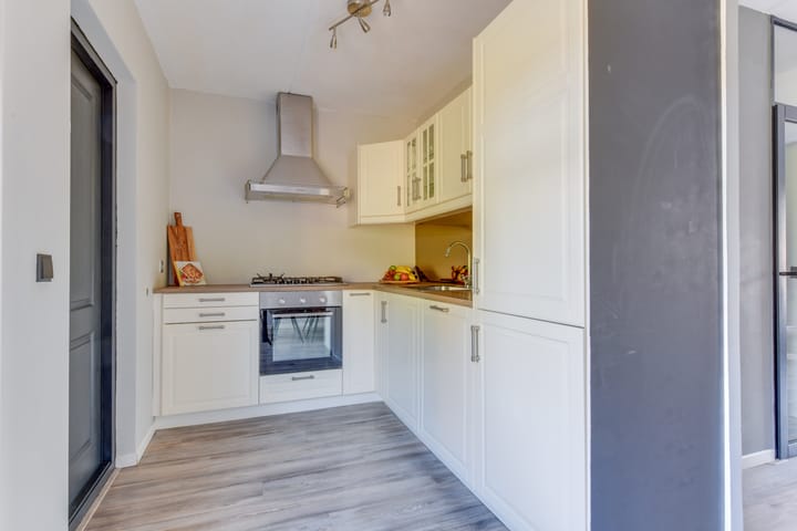 Foto 3 van Ridderspoor 74