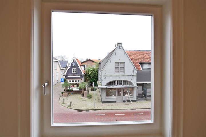 Bekijk foto 7 van Naarderstraat 19-B