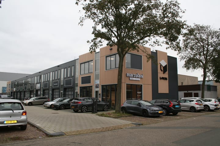 Izaäk Enschedéweg 42