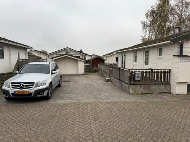 Photo 2 of Vier Heultjes 406