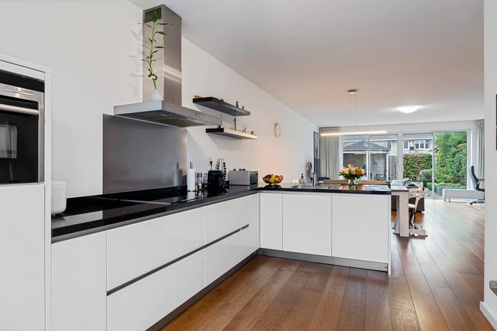 Foto 3 van Corsica 34